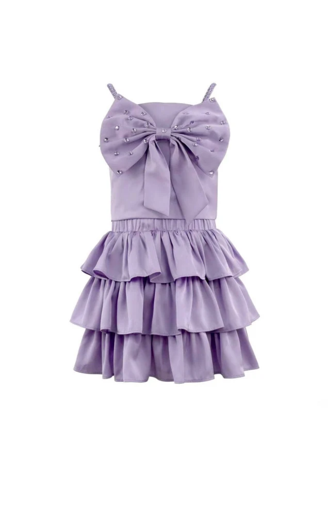 selected Purple
