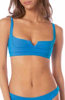 Maaji Highlight Bikini Top