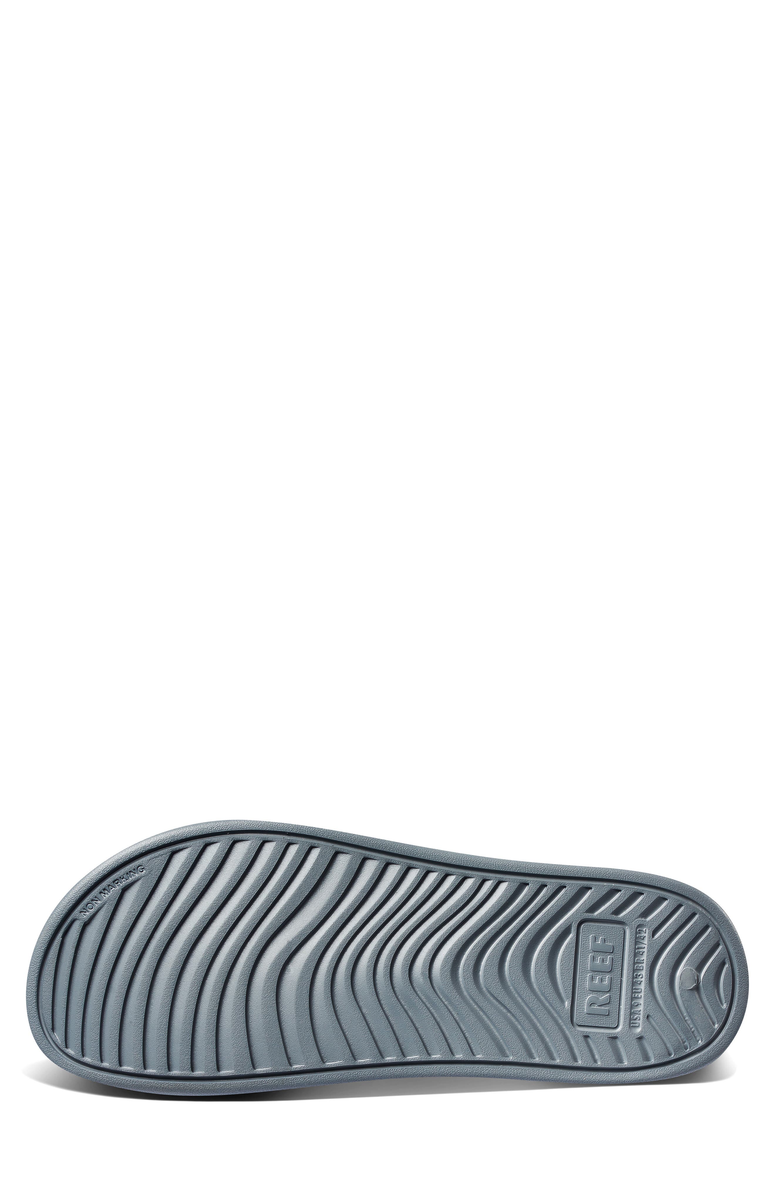 Reef Oasis Slide Sandal, Alternate, color, 