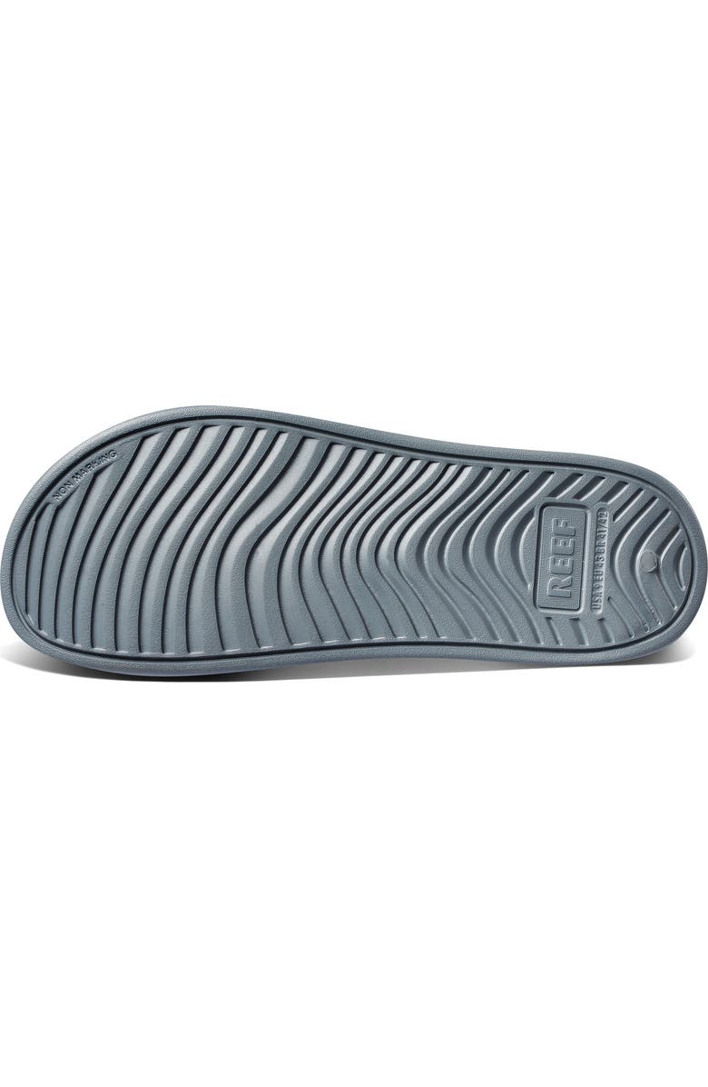 Reef Oasis Slide Sandal, Alternate, color,