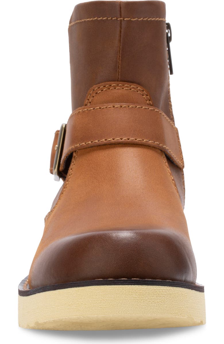 Eastland Angie Boot, Alternate, color, Peanut