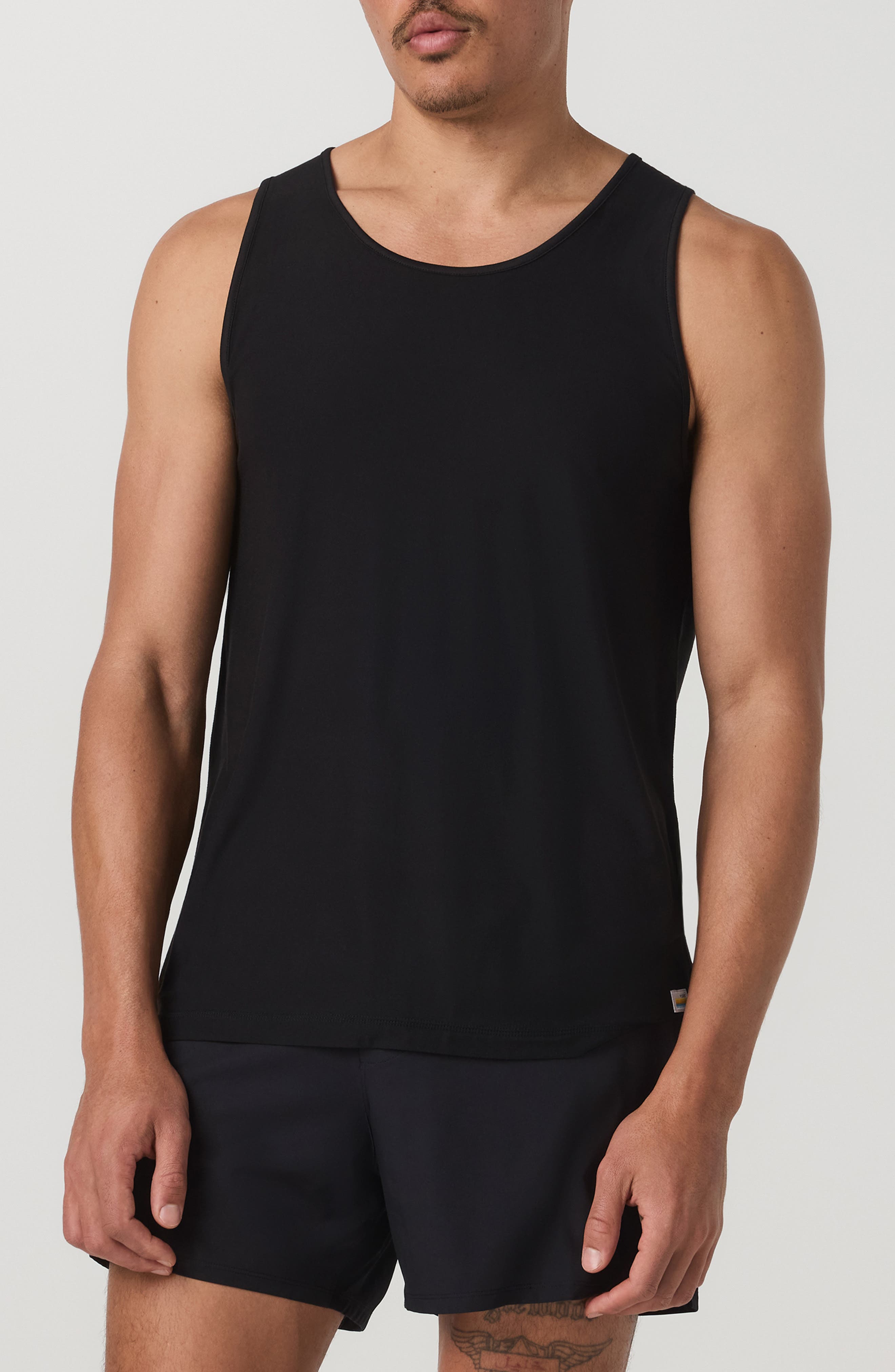 selected BLACK