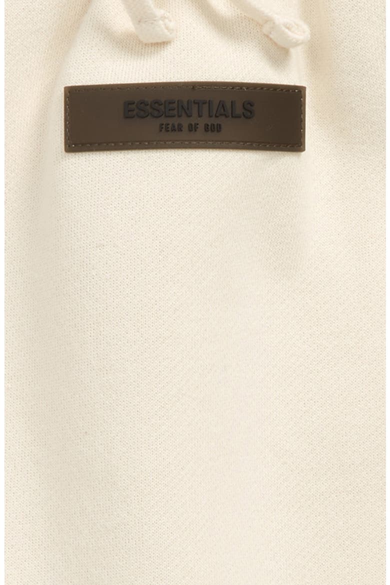 Kids' Fleece A-Line Skirt, Alternate, color, EGG SHELL