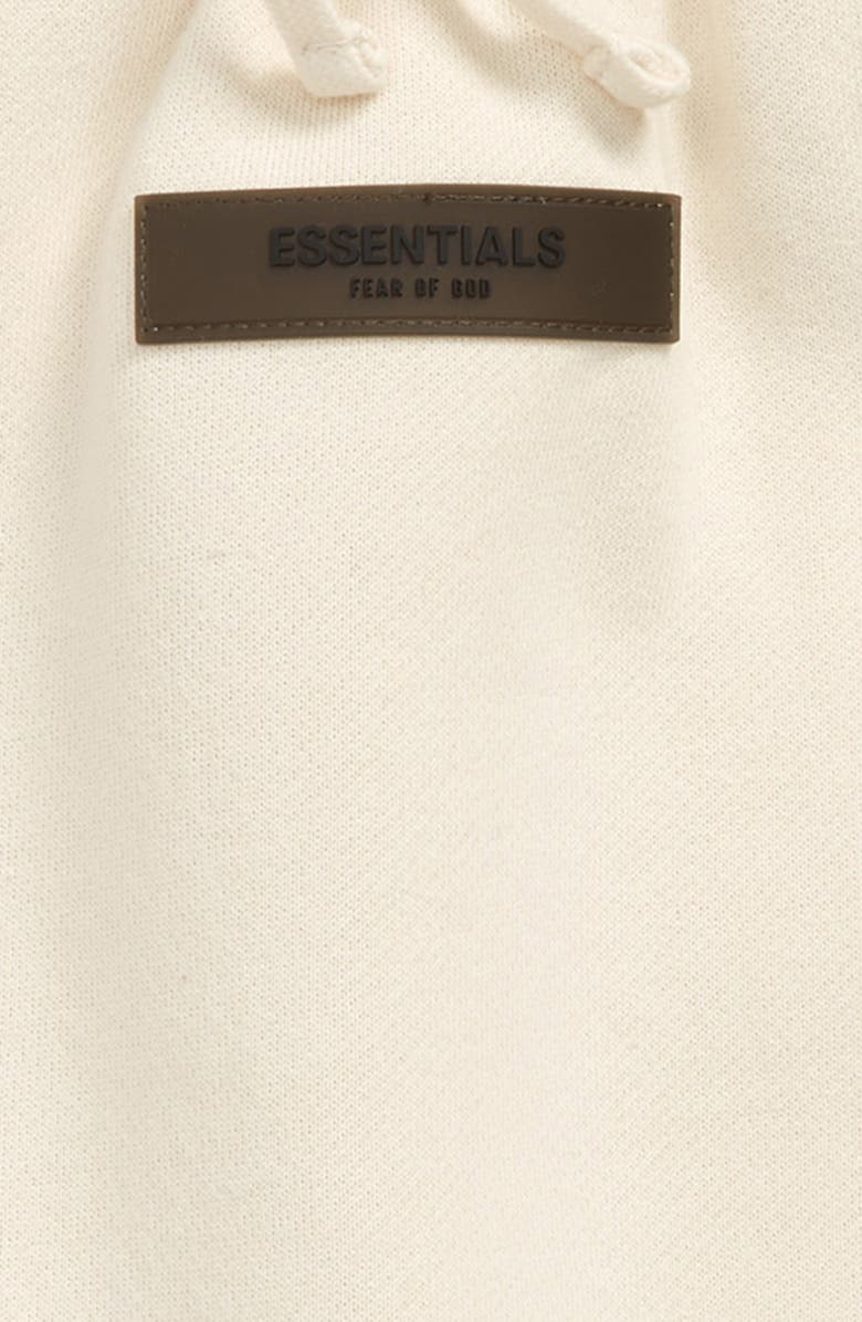 Fear of God Essentials Kids' Fleece A-Line Skirt, Alternate, color, 