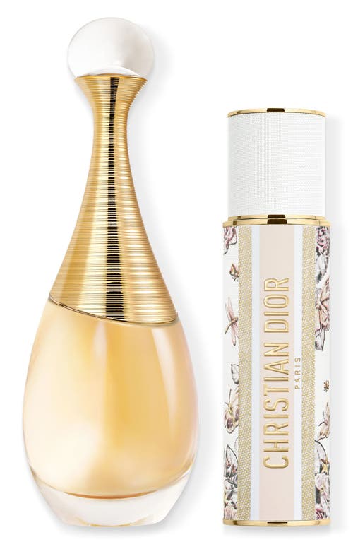 DIOR DIOR J'ADORE EAU DE PARFUM 2-PIECE FRAGRANCE GIFT SET