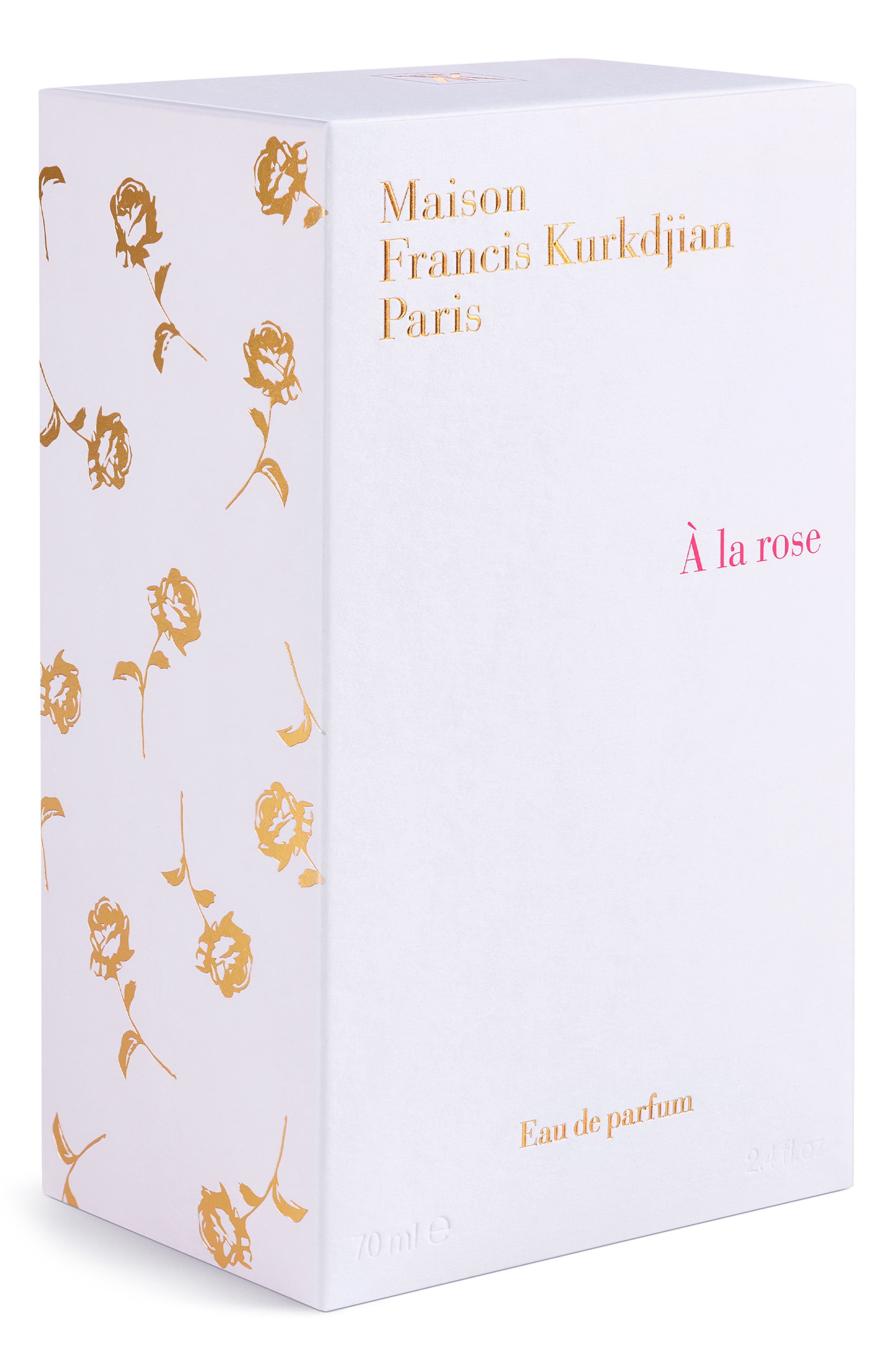 Maison Francis Kurkdjian À La Rose Eau de Parfum (Women) | Nordstrom