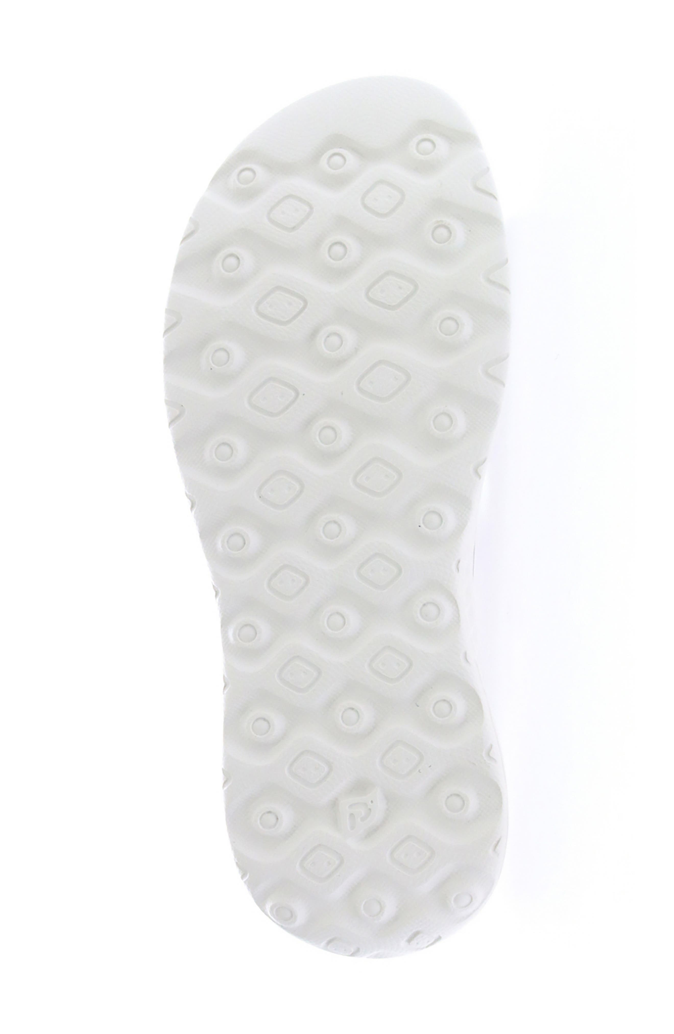 Propét TravelActiv Scottsdale Slingback Sandal, Alternate, color, Grey