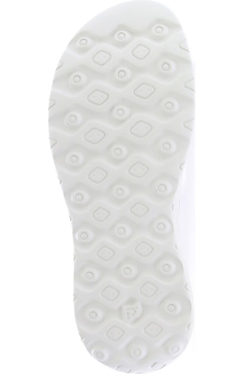 Propét TravelActiv Scottsdale Slingback Sandal, Alternate, color, Grey