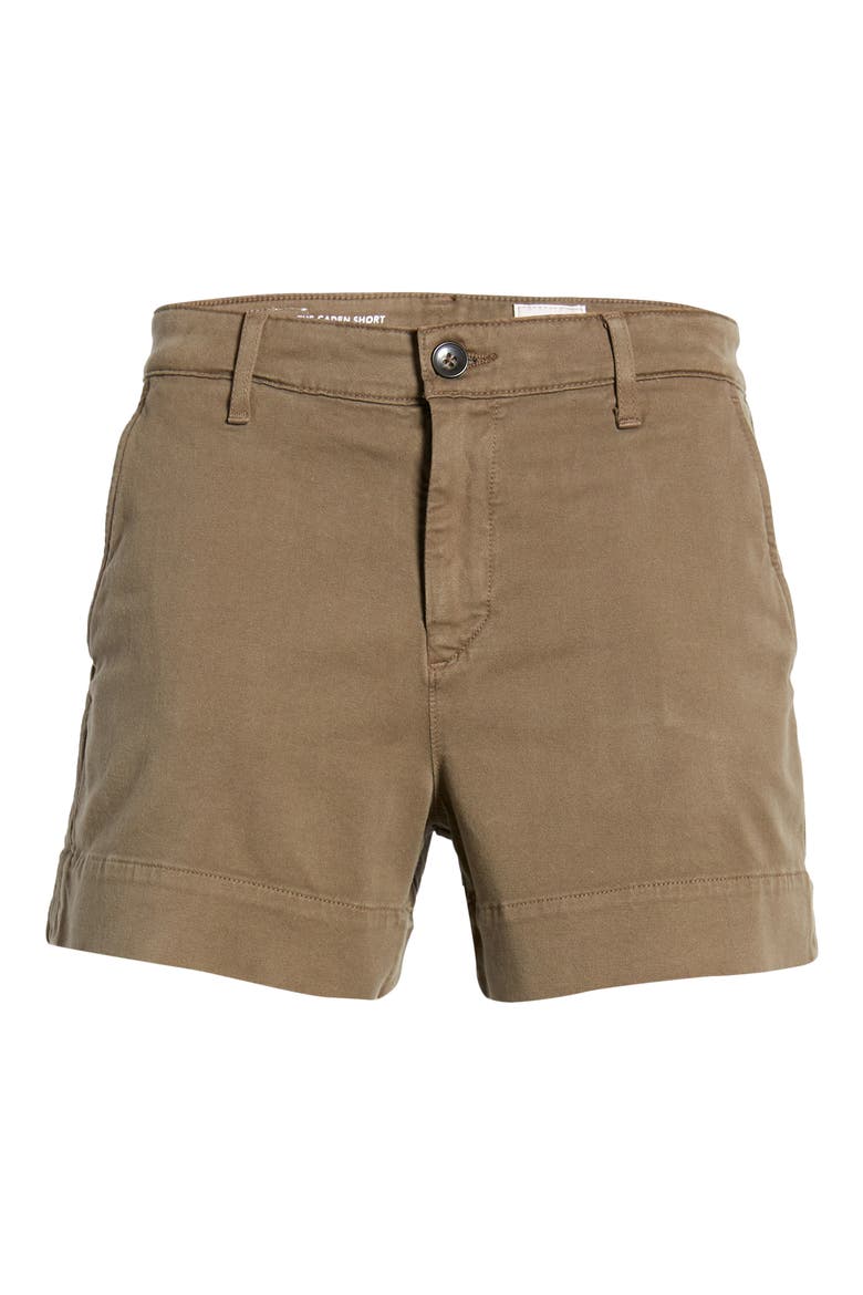 Caden Tailored Trouser Shorts, Alternate, color, PORTOBELLO ROAD
