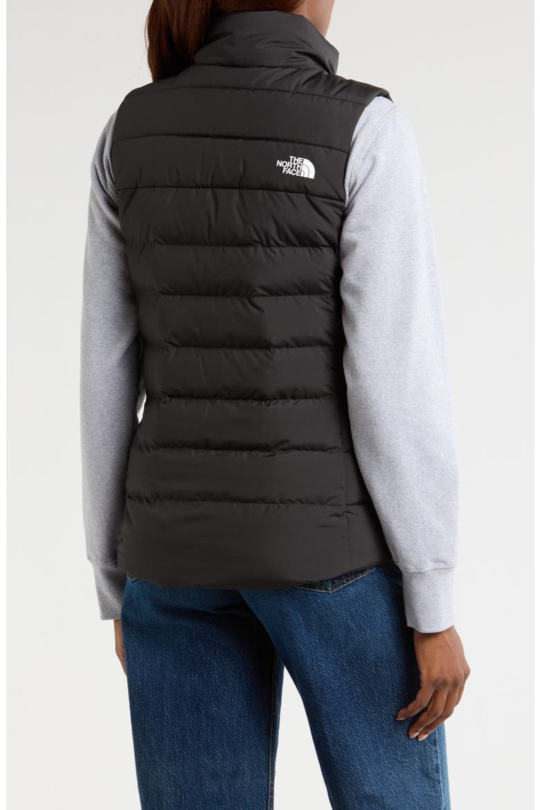Aconagua 3 Puffer Vest, Alternate, color, TNF BLACK-NPF
