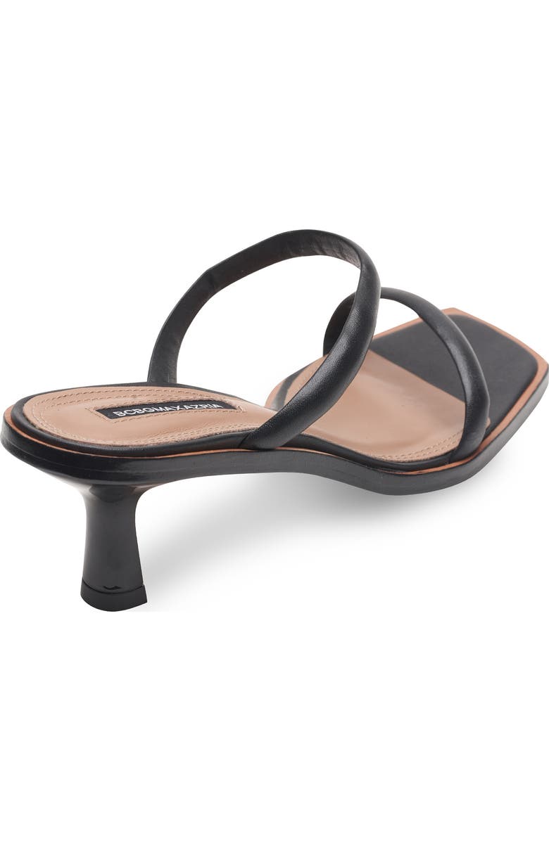 BCBGMAXAZRIA Didi Slide Sandal, Alternate, color,