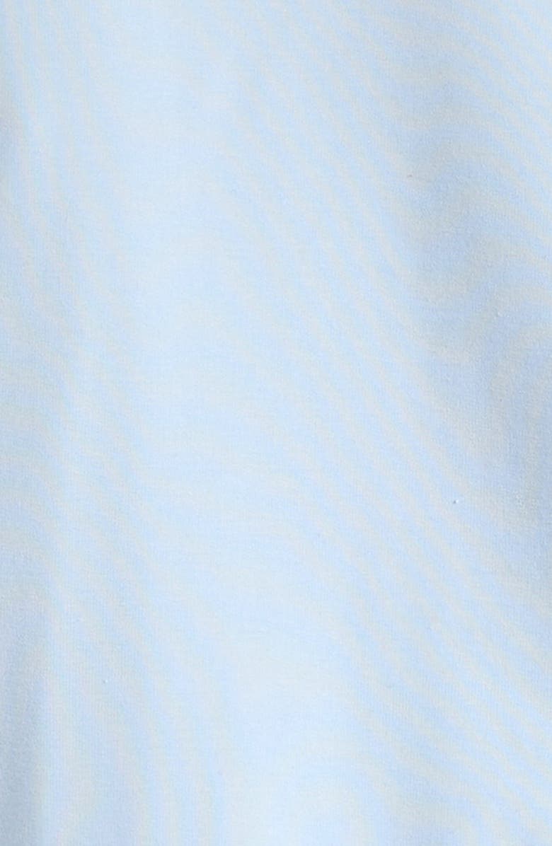 Moncler Kids' Logo Patch Sweatshirt & Joggers Set, Alternate, color, 