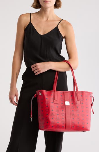 Medium Liz Reversible Shopper