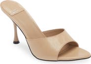 Jeffrey Campbell Agent Slide Sandal
