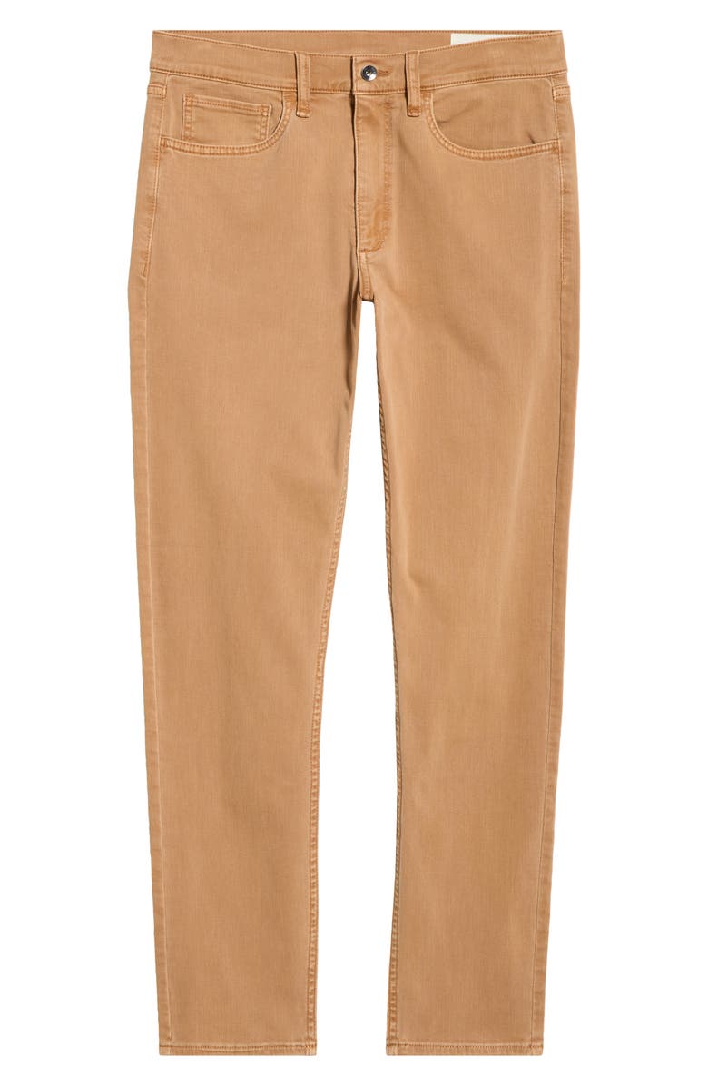 rag & bone Fit 2 Aero Stretch Slim Fit Jeans, Alternate, color, Astor Beige