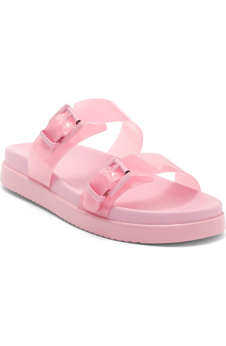 DV by Dolce Vita Kids' Fruity Sandal, Main, color, Pink