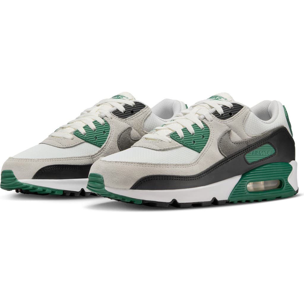 Nike Air Max 90 Sneaker In Multi