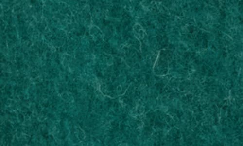 Vince Wool & Alpaca Fringe Scarf In Green