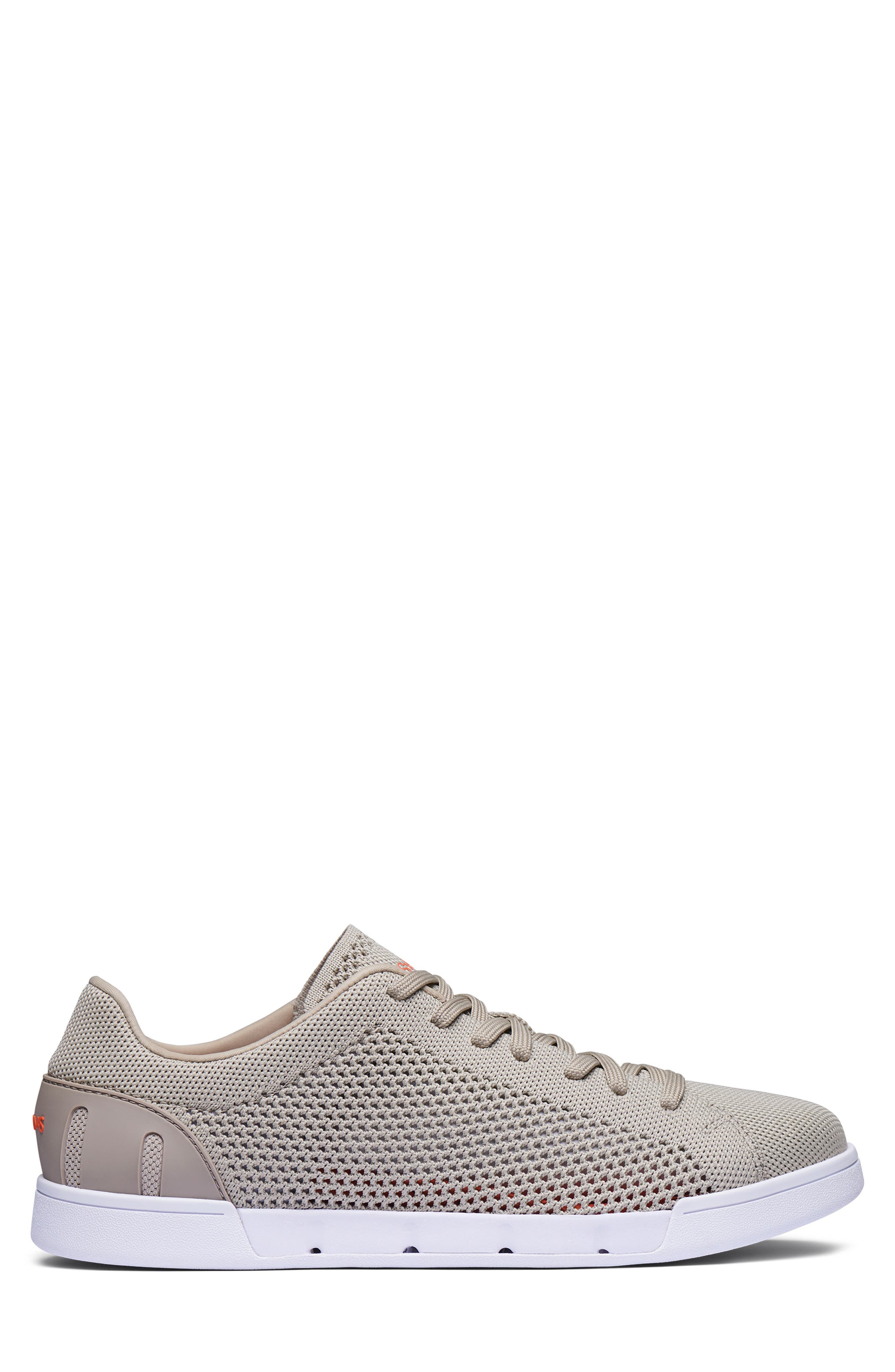 Swims Breeze Tennis Washable Knit Sneaker, Alternate, color, 