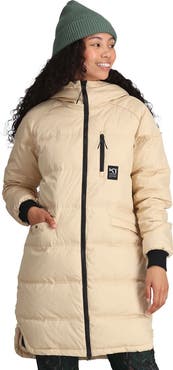 Kari Traa Women's Rongve Parka