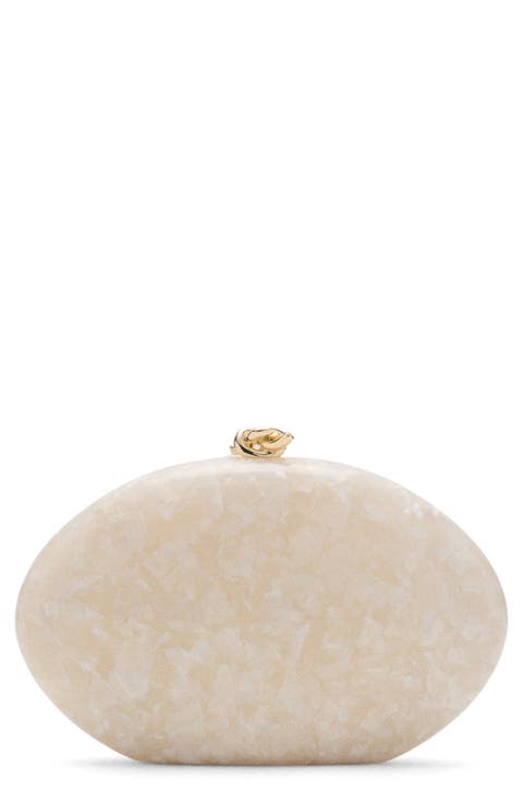 Pearl Effect Clutch