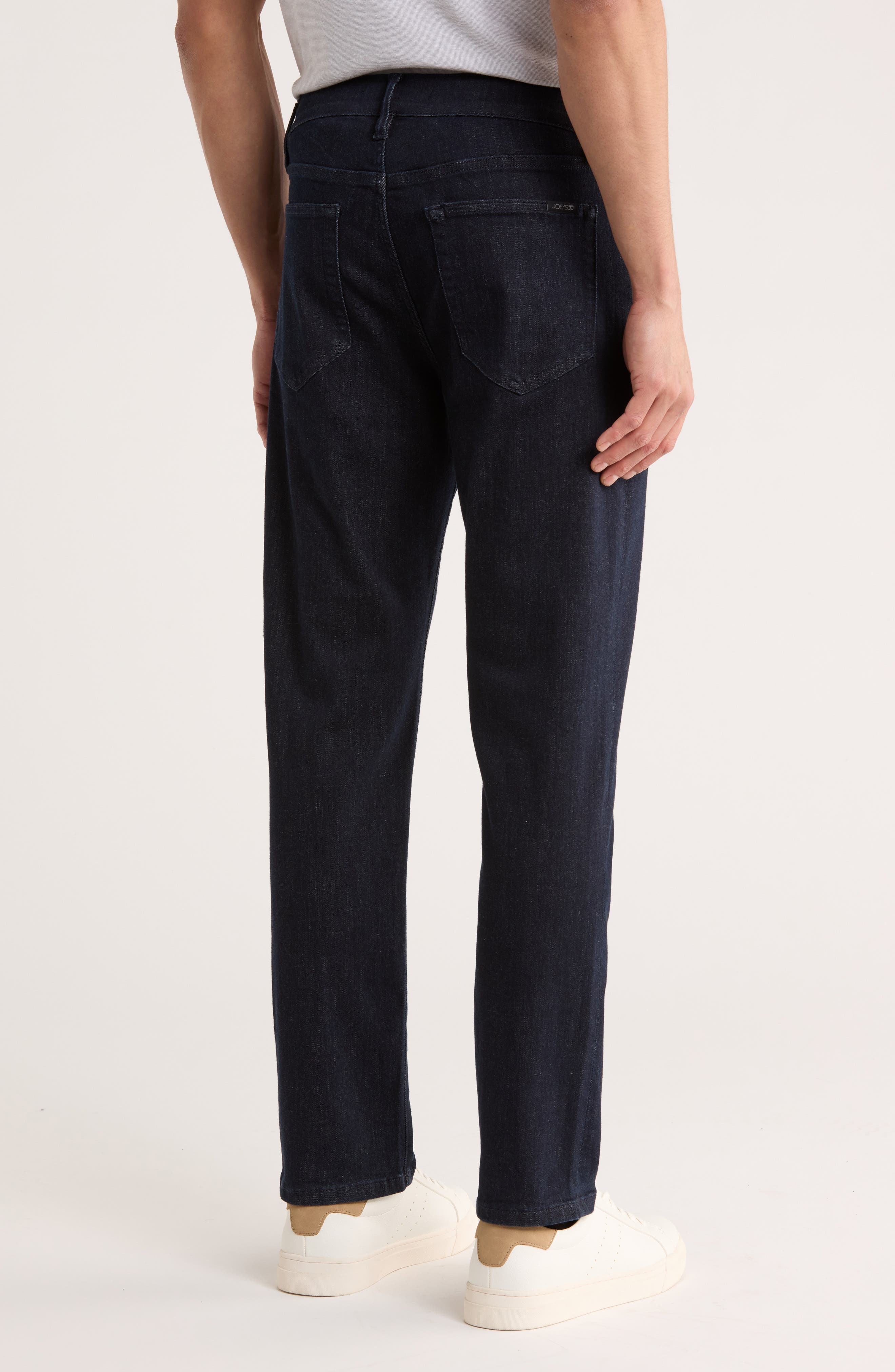 The Brixton Straight Leg Jeans - image 2