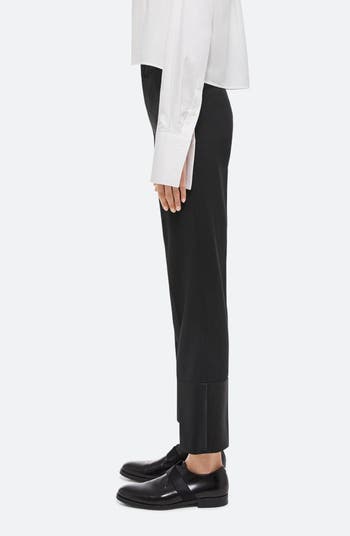 Tux Slim Suit Pants