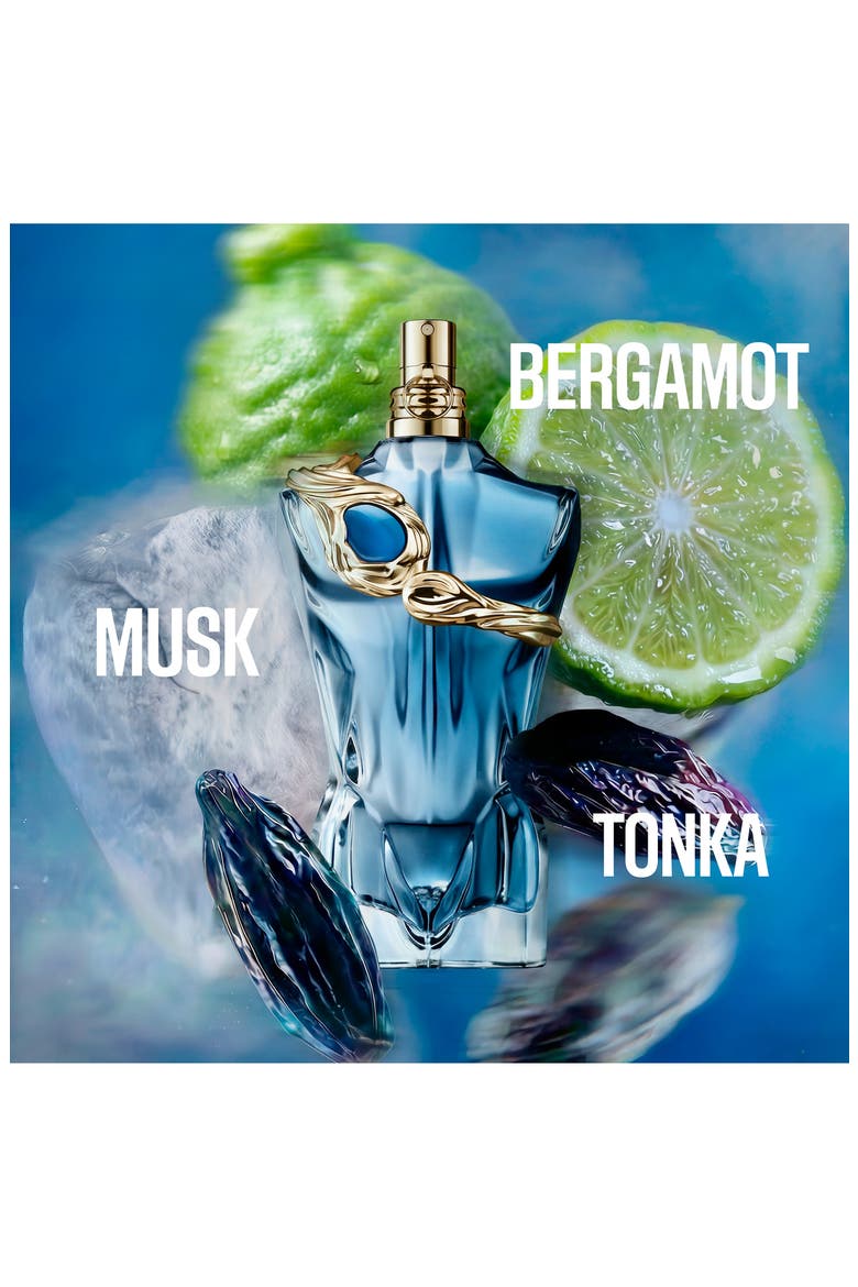 Le Beau Narcisse Eau de Parfum, Alternate, color, NO COLOR