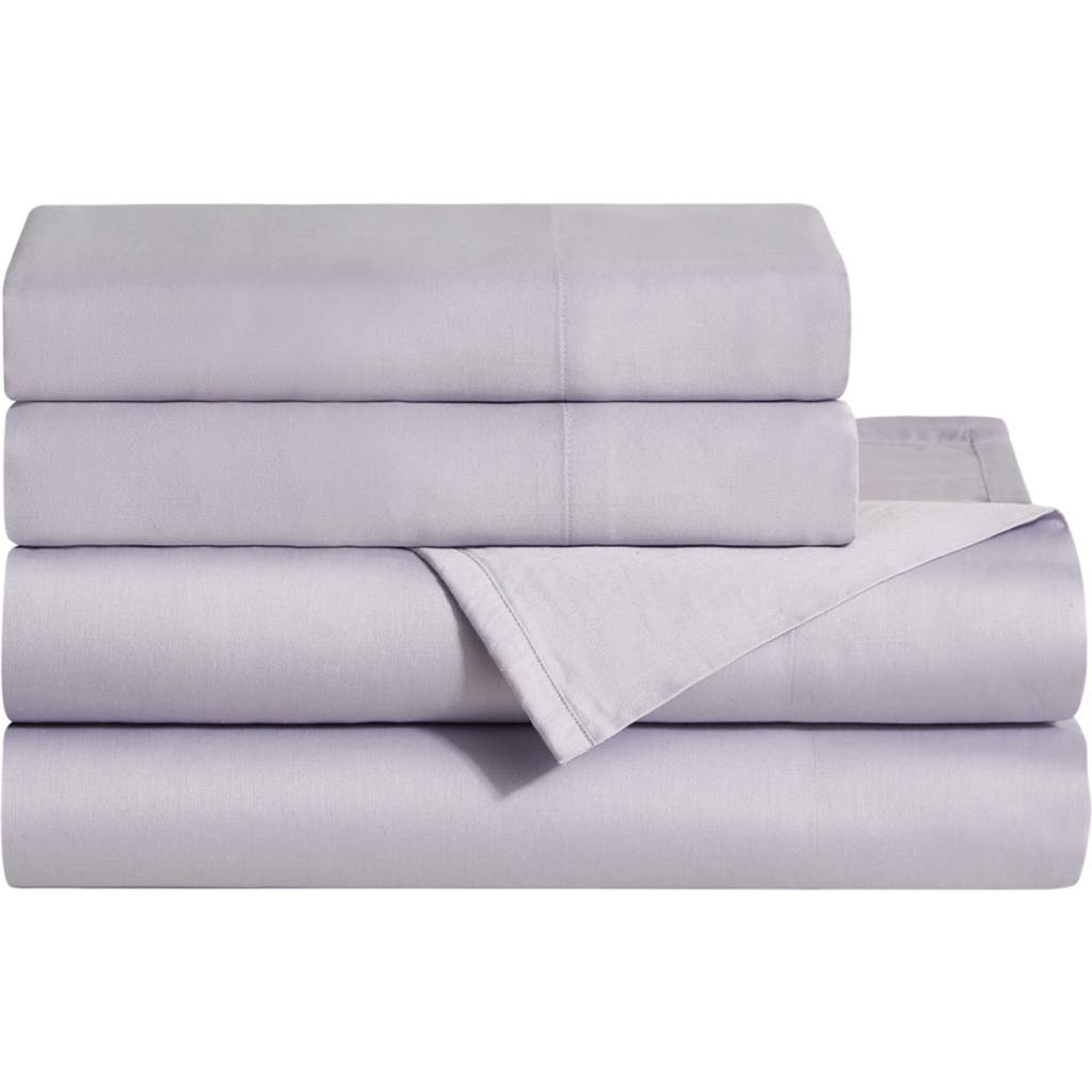 Jessica Simpson Blissful Dream Sheet Set In Evening Haze Purple