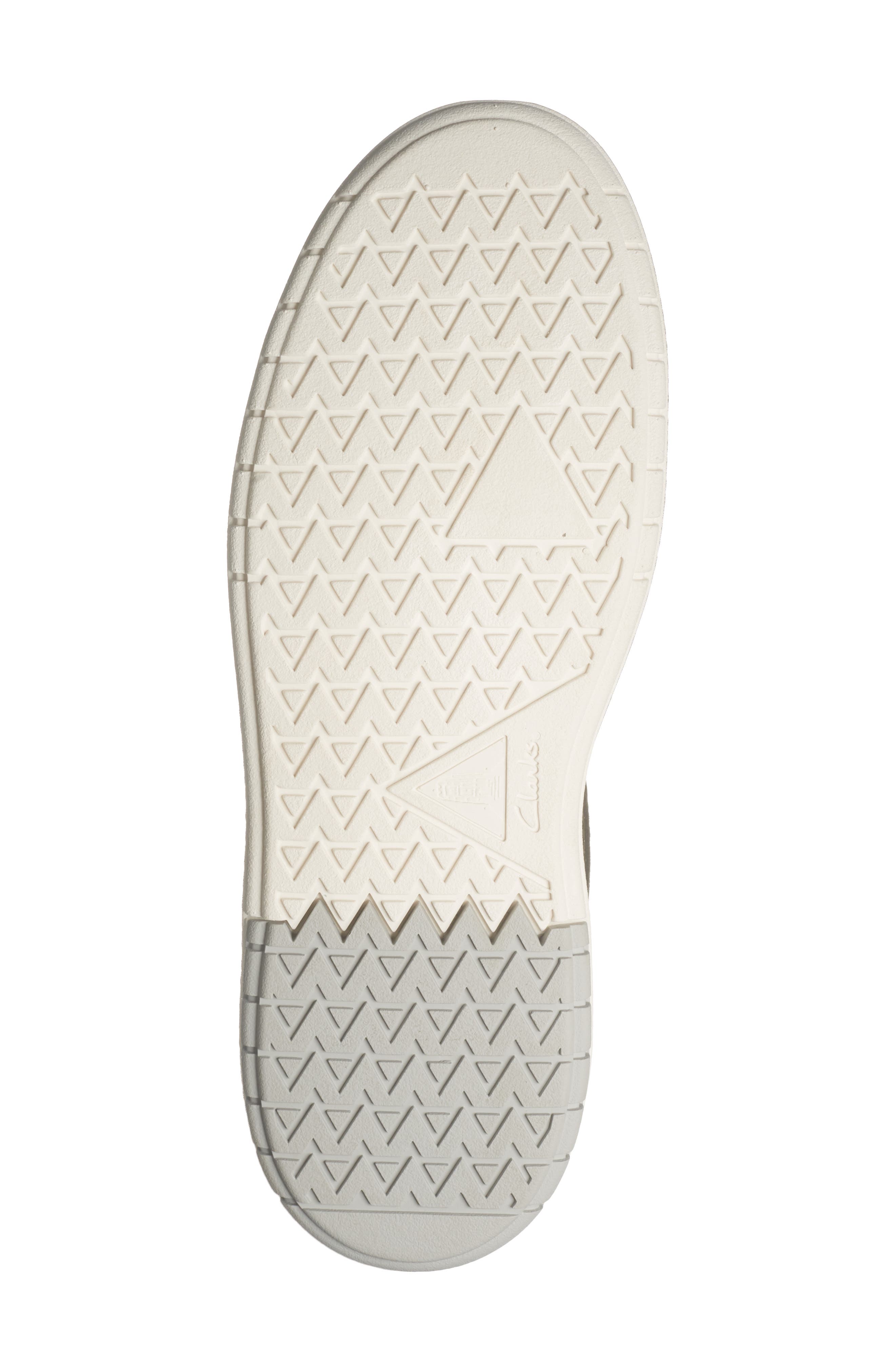 Courtlite 2 Run Sneaker, Alternate, color, OLIVE NUBU