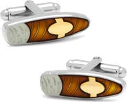 Cufflinks, Inc. Cigar Cuff Links