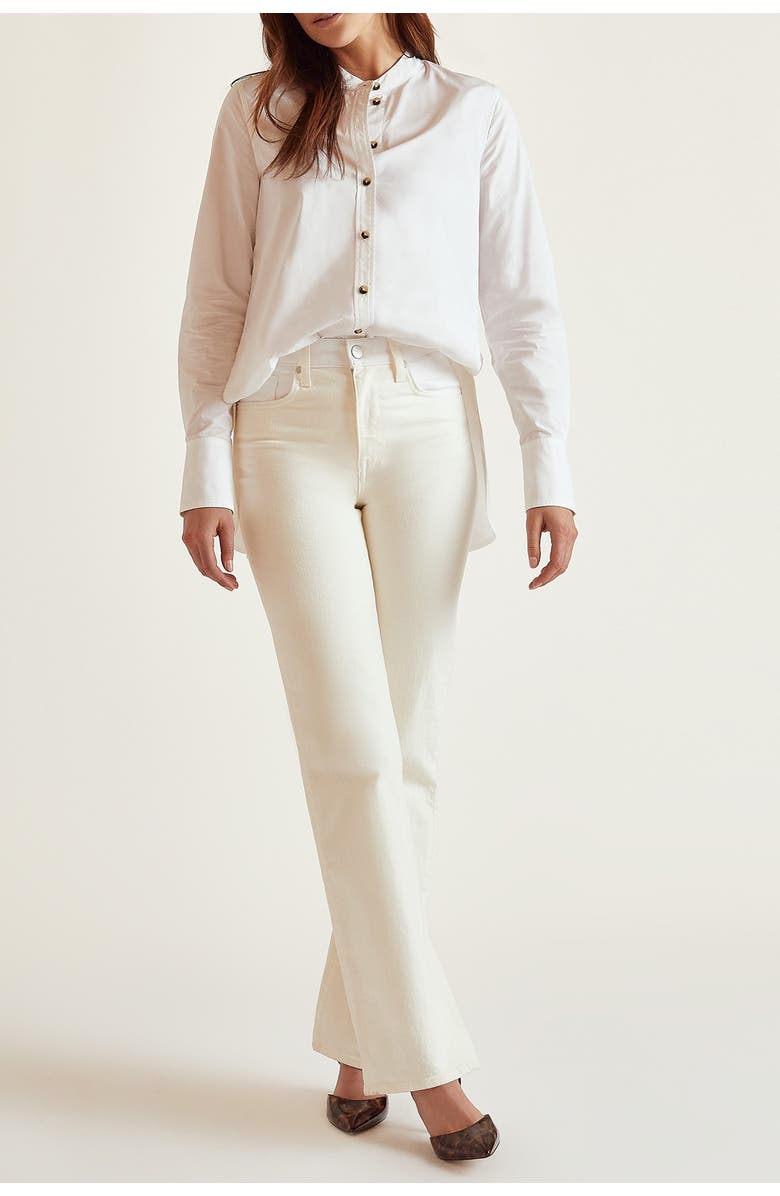 BLDWN Rosalie Shirt, Alternate, color, 