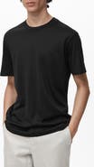 MANGO Slim Fit Cotton T-Shirt