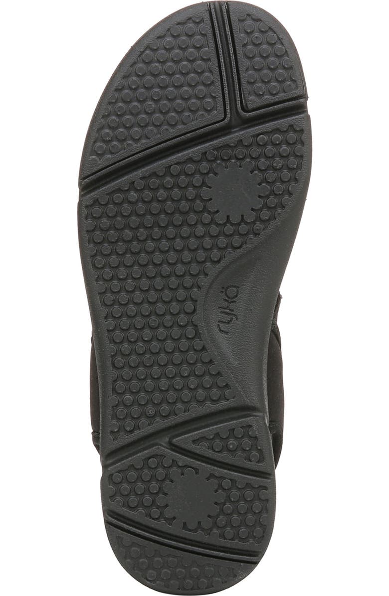 Rykä Manifest Platform Sandal, Alternate, color,