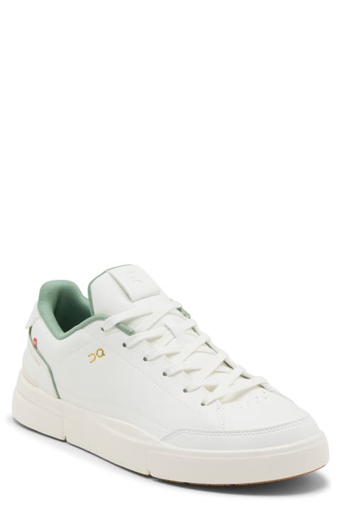 THE ROGER Centre Court Tennis Sneaker
