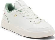 On THE ROGER Centre Court Tennis Sneaker