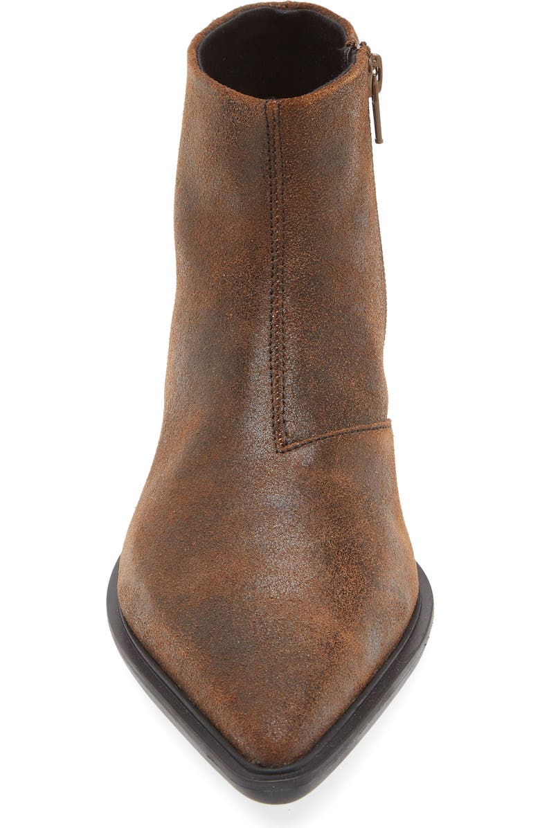 Vagabond Shoemakers Cassie Bootie, Alternate, color,