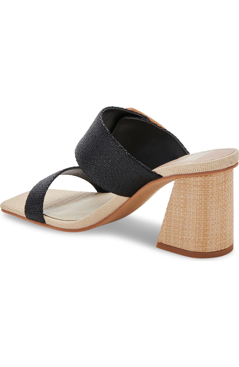 Dolce Vita Posy Buckle Slide Sandal, Alternate, color,