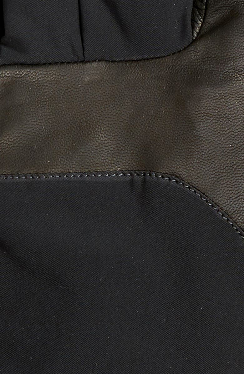 Arc'teryx Fission SV Gore-Tex<sup>®</sup> Gloves, Alternate, color, 