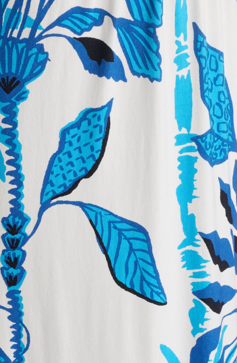 Lilly Pulitzer<sup>®</sup> Devena Maxi Dress, Alternate, color, Coconut