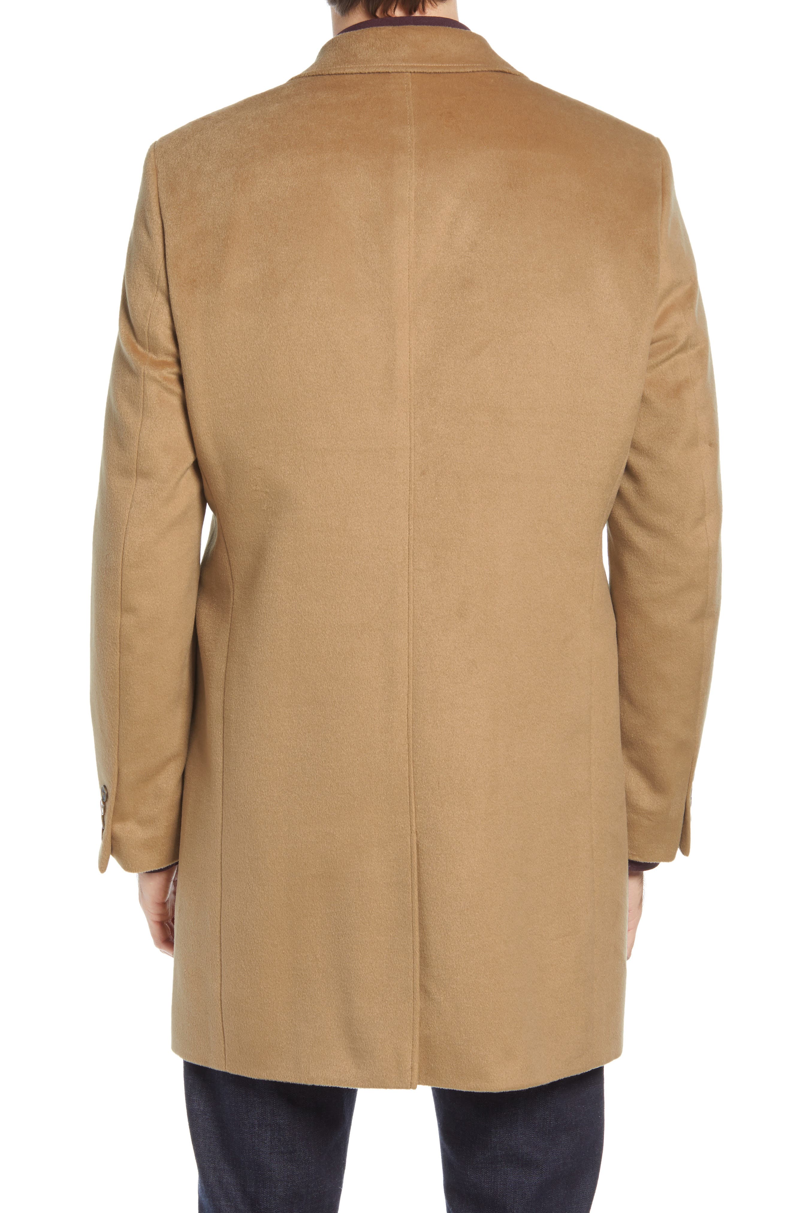 Single Breasted Coat - image 2