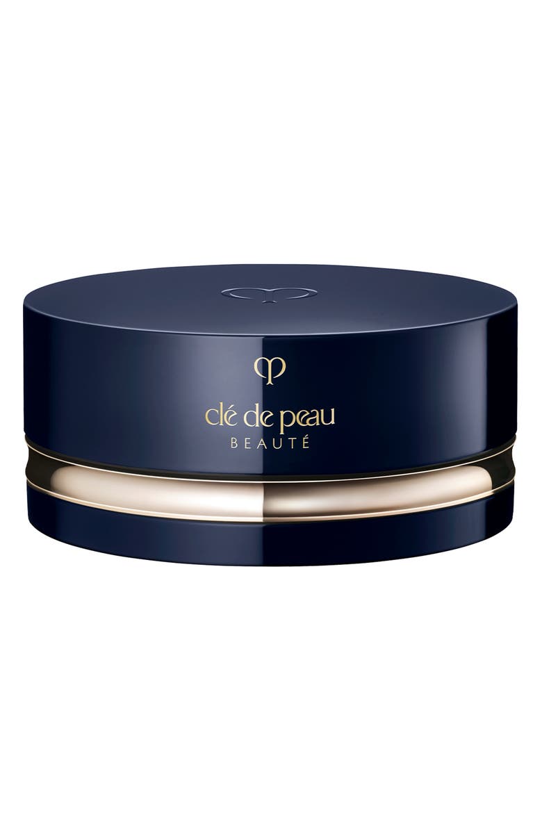 Clé de Peau Beauté Translucent Loose Powder 2, Alternate, color, Light Medium
