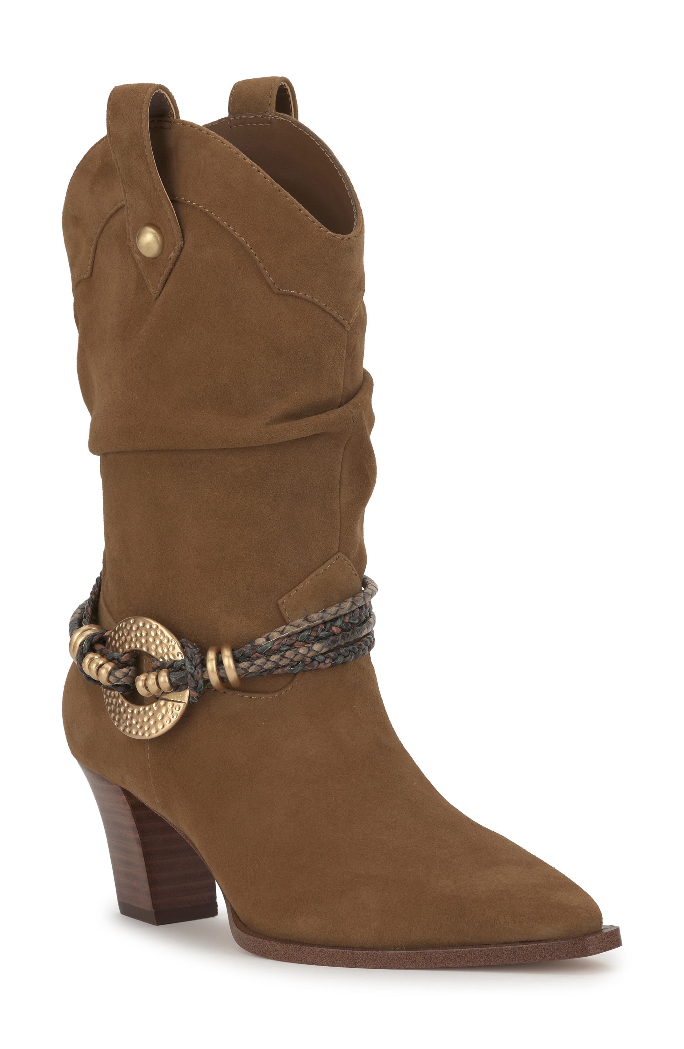  Safari Brown