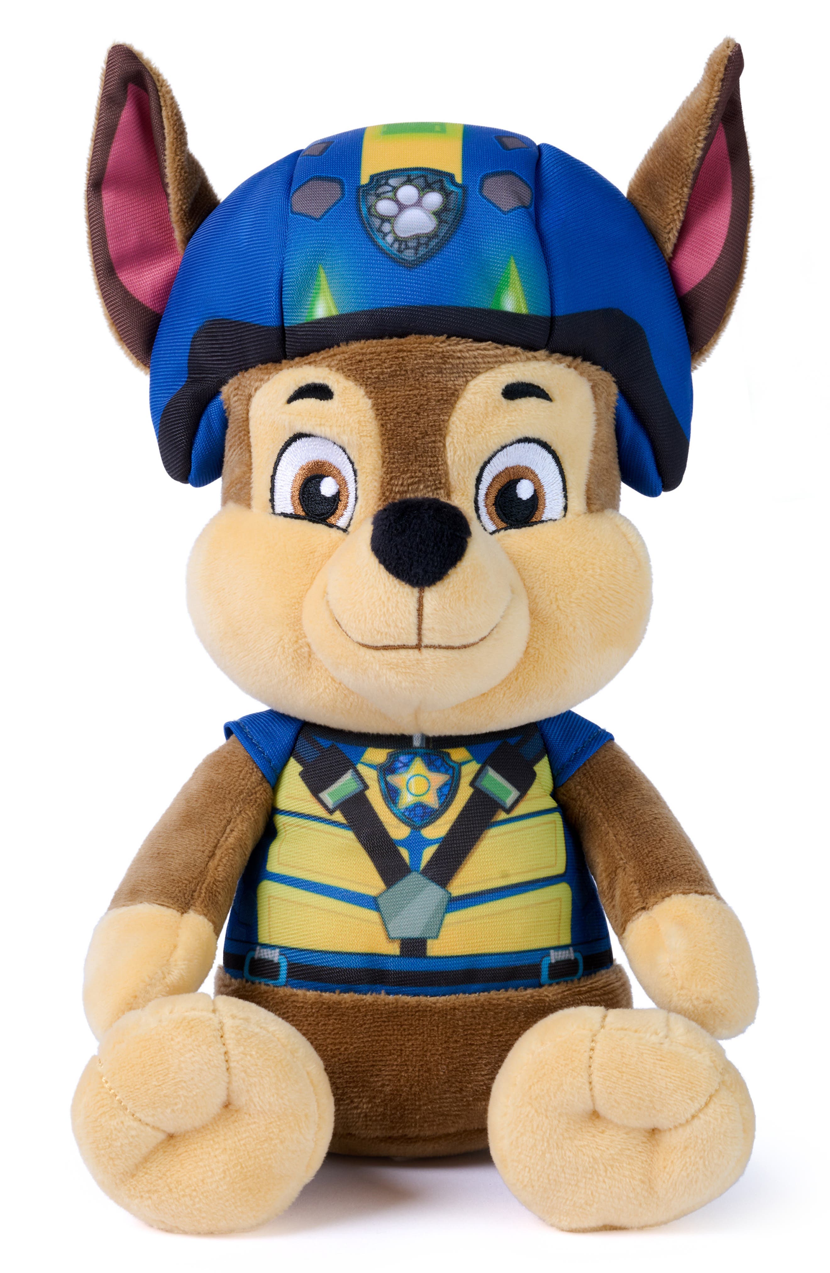 Gund PAW Patrol Chase Plush | Nordstrom