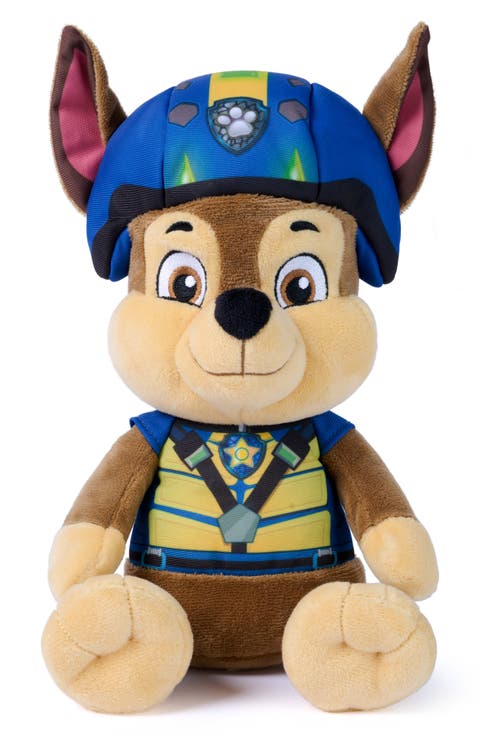 PAW Patrol Chase Plush