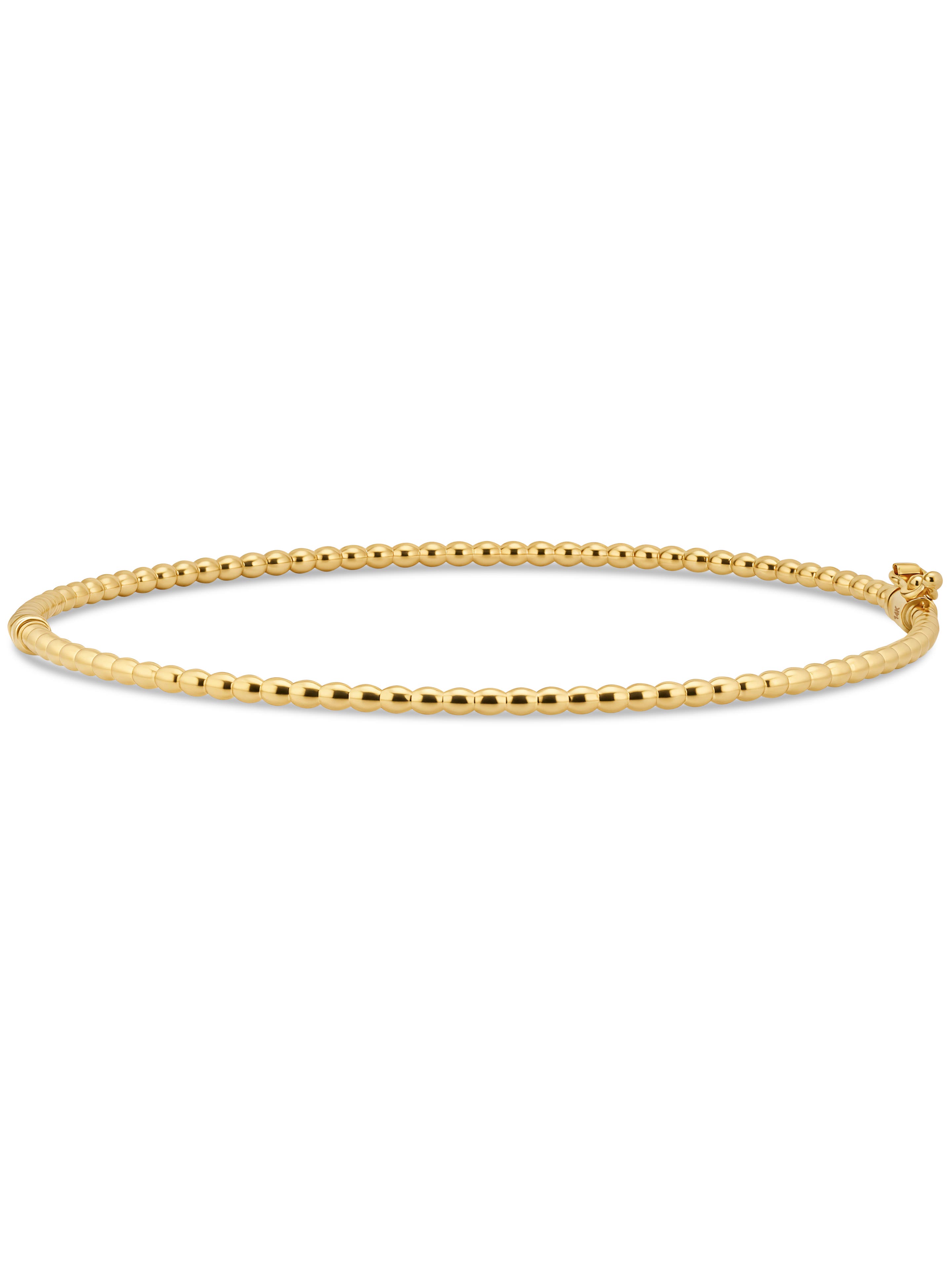 selected Yellow Gold