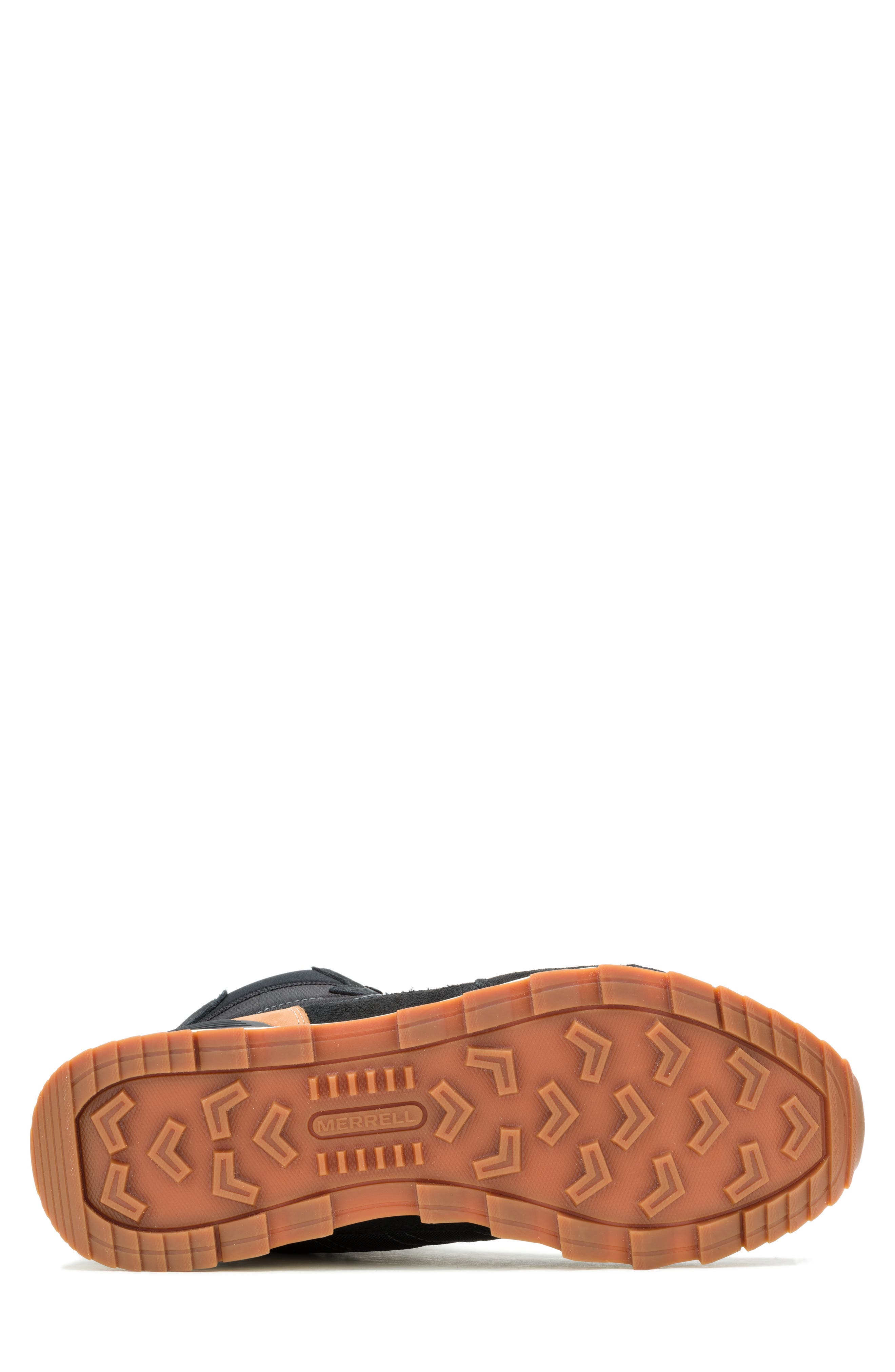 Merrell Alpine 83 Recraft Waterproof Mid Sneaker, Alternate, color, 