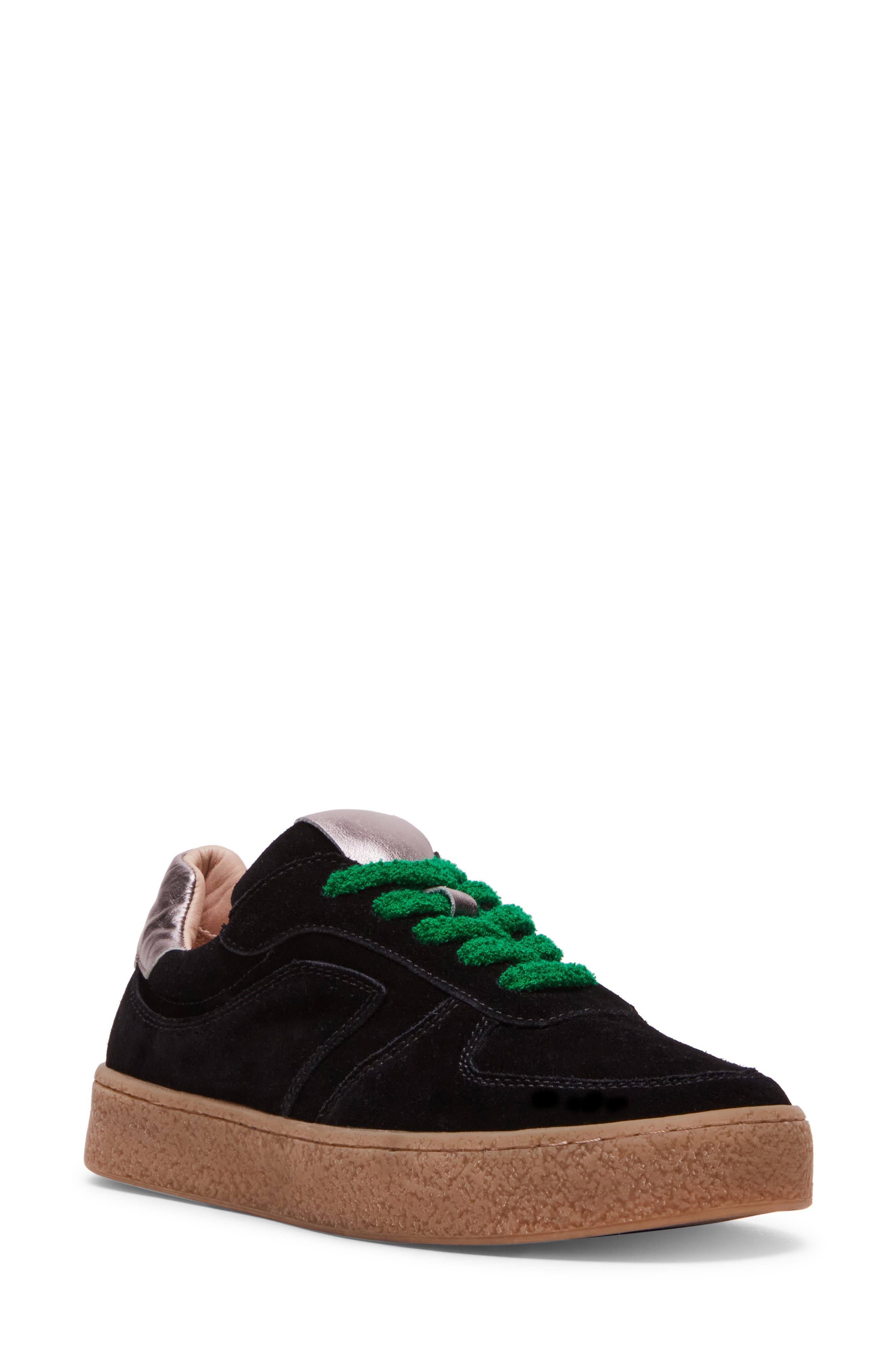 Steve Madden Brayan Sneaker, Main, color, 