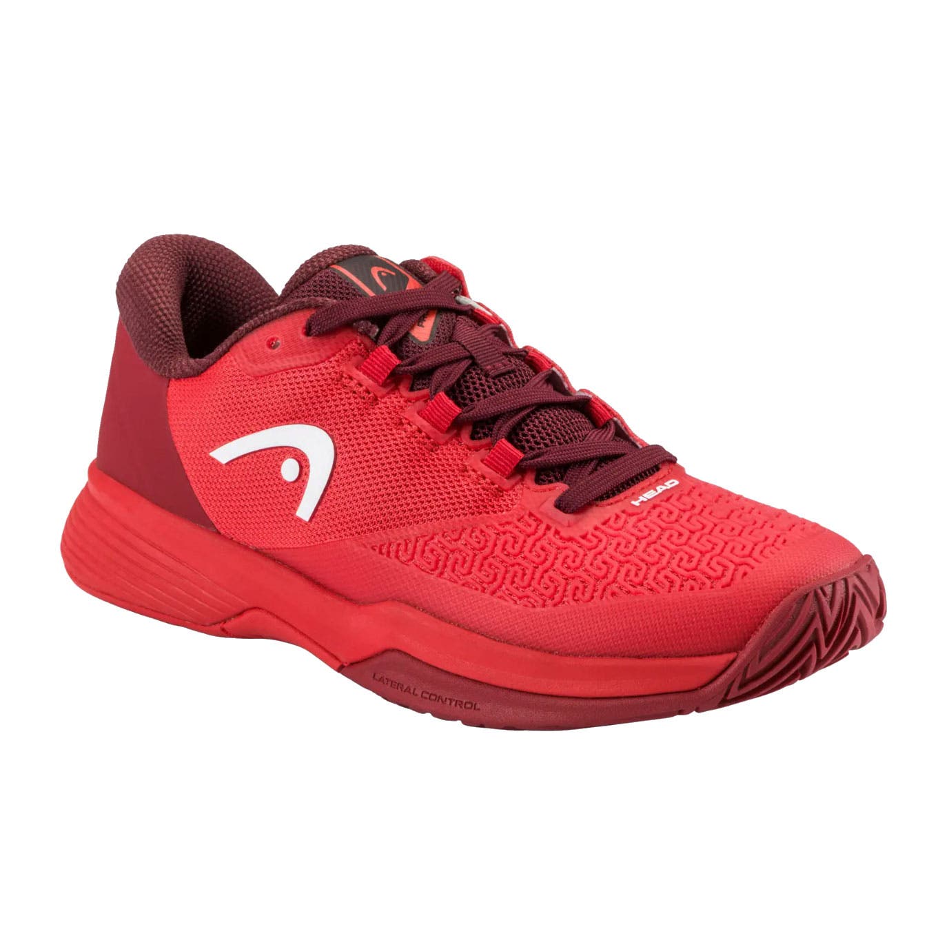 Red/Dark Red