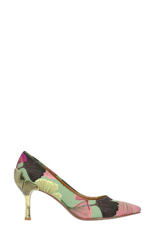 J. RENEÉ J. RENEÉ TACY POINTED TOE PUMP